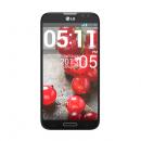 LG Optimus G Pro LG-E988 16GB ブラック Android 4.1 SIMフリー (並行輸入品の日本国内発送)