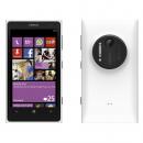 Nokia Lumia 1020 RM-875 ホワイト Windows Phone 8 SIMフリー (並行輸入品の日本国内発送)