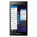 RIM BlackBerry Z3 ブラック SIMフリー (並行輸入品の日本国内発送)