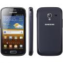 Samsung Galaxy Ace 2 GT-I8160 ブラック Android 2.3 SIMフリー (並行輸入品の日本国内発送)