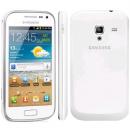 Samsung Galaxy Ace 2 GT-I8160 ホワイト Android 2.3 SIMフリー (並行輸入品の日本国内発送)
