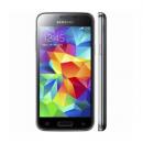 Samsung Galaxy S5 mini SM-G800F 16GB ブラック Android 4.4 SIMフリー (並行輸入品の日本国内発送)