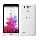 LG G3 Beat ホワイト Android 4.4 SIMフリー (並行輸入品の日本国内発送)