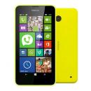 Nokia Lumia 630 ブライトイエロー Windows Phone 8.1 SIMフリー (並行輸入品の日本国内発送)