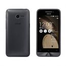 ASUS ZenFone 4 ブラック Android 4.3 SIMフリー (並行輸入品の日本国内発送)