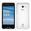 ASUS ZenFone 4 ホワイト Android 4.3 SIMフリー (並行輸入品の日本国内発送)
