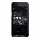 ASUS ZenFone 5 ブラック Android 4.3 SIMフリー (並行輸入品の日本国内発送)