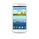 Samsung Galaxy S III SGH-I747 16GB マーブルホワイト Android 4.0 AT&T SIMロック解除済み (並行輸入品の日本国内発送)