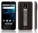 LG G2X P999 Android 2.2 SIMフリー (並行輸入品の日本国内発送)