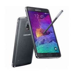 Samsung Galaxy Note 4 LTE SM-N910C 32GB ブラック Android 4.4 SIMフリー (並行輸入品の日本国内発送)