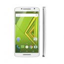 Motorola Moto X Play XT1562 16GB ホワイト Android 5.1 SIMフリー (並行輸入品の日本国内発送)