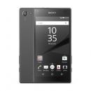 Sony Xperia Z5 Compact LTE E5823 ブラック Android 5.1 SIMフリー (並行輸入品の日本国内発送)