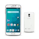 Samsung Galaxy S5 SC-04F ホワイト Android 4.4 NTT Docomo