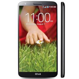 LG G2 LG-D802 16GB ブラック Android 4.2 SIMフリー (並行輸入品の日本国内発送)