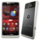 Motorola DROID RAZR M 4G LTE XT907 ホワイト Android 4.0 Verizon SIMロックあり (並行輸入品の日本国内発送)