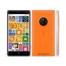 Nokia Lumia 830 オレンジ Windows Phone 8.1 SIMフリー (並行輸入品の日本国内発送)