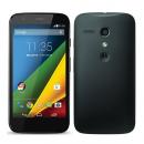 Motorola Moto G XT1039 LTE 8GB ブラック Android 4.4 SIMフリー (並行輸入品の日本国内発送)