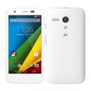Motorola Moto G XT1039 LTE 8GB ホワイト Android 4.4 SIMフリー (並行輸入品の日本国内発送)
