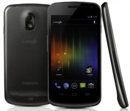 Samsung Galaxy Nexus 32GB ブラック Android 4.0 SIMフリー (並行輸入品の日本国内発送)