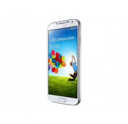 Samsung Galaxy S4 LTE+ GT-I9506 16GB ホワイトフロスト Android 4.2 SIMフリー (並行輸入品の日本国内発送)