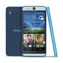 HTC Desire Eye 16GB ブルー Android 4.4 SIMフリー (並行輸入品の日本国内発送)