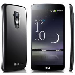 LG G Flex LG-D958 Android 4.2 SIMフリー (並行輸入品の日本国内発送)