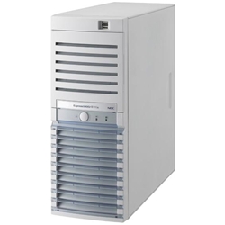 プライベートクラウド体験サーバー NEC GT110a (ESXi サポートあり) キャンペーン