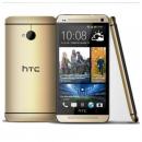 HTC One 801n 32GB ゴールド Android 4.1 SIMフリー (並行輸入品の日本国内発送)