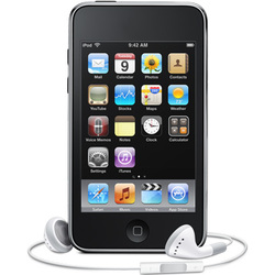 Apple iPod touch 64GB MC011J/A 超激安キャンペーン