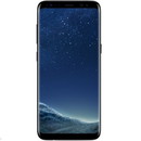 Samsung Galaxy S8 64GB [ミッドナイト ブラック] SIMフリー