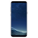 Samsung Galaxy S8+ Dual SIM SM-G9550 64GB [ミッドナイト ブラック] SIMフリー