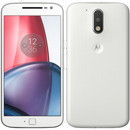 Motorola Moto G4 Plus [ホワイト] SIMフリー