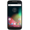 Motorola Moto G4 [ブラック] SIMフリー