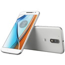 Motorola Moto G4 Dual SIM [ホワイト] SIMフリー