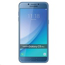 Samsung Galaxy C5 Pro Dual SIM SM-C5010 64GB [オーシャン ブルー] SIMフリー