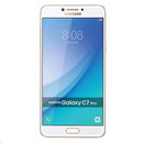 Samsung Galaxy C7 Pro Dual SIM SM-C7010 64GB [ゴールド] SIMフリー