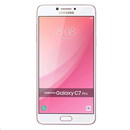Samsung Galaxy C7 Pro Dual SIM SM-C7010 64GB [ピンク ゴールド] SIMフリー
