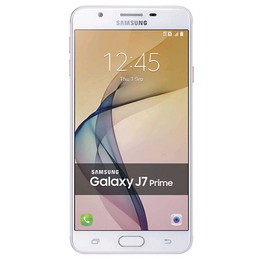 Samsung Galaxy J7 Prime Dual SIM SM-G6100 32GB [ピンク ゴールド] SIMフリー
