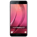 Samsung Galaxy C7 Dual SIM SM-C7000 64GB [ダーク グレー] SIMフリー