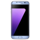 Samsung Galaxy S7 Edge Dual SIM SM-G9350 32GB [ブルー コーラル] SIMフリー