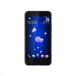 HTC U11 Dual SIM 128GB [サファイア ブルー] SIMフリー