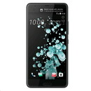 HTC U Ultra Dual SIM U-1u 64GB [ブラック オイル] SIMフリー