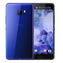 HTC U Ultra Dual SIM 64GB [ブルー] SIMフリー