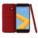 HTC 10 Lifestyle 32GB [カメリア レッド] SIMフリー