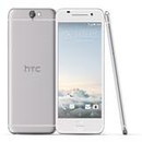 HTC One A9 4G 32GB [シルバー] SIMフリー