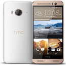 HTC One ME Dual SIM 32GB [ローズ ゴールド] SIMフリー