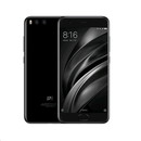 Xiaomi Mi 6 Dual SIM 64GB RAM 6GB [ブラック] SIMフリー