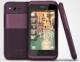 HTC Rhyme S510b (Plum) Android 2.3 SIM-unlocked