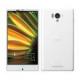 isai FL LGL24 (White) Android 4.4 au SIM-locked