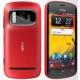 Nokia 808 PureView (Red) SIM-unlocked